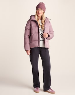 Tog24 Dina Womens Padded Jacket - Image