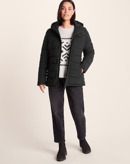 Tog24 Sleight Womens Short Parka