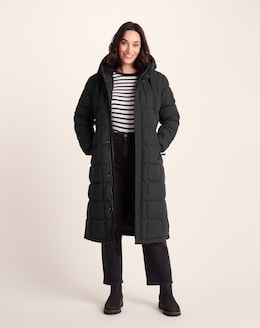 Tog24 Saga Womens Long Jacket