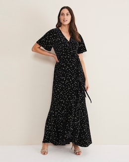 Phase Eight Holly Maxi Dress - Image