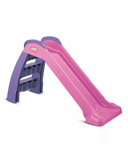Little Tikes First Slide Pink - Image