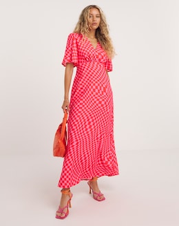 Twisted Wunder Grace Maxi Dress - Image
