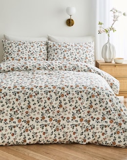 Amelie Floral Duvet Cover Set