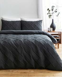 Pinsonic Duvet Cover Set - Image