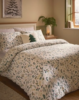 Merry Berries Duvet Cover Set - Image