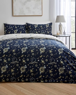 Nova Star Duvet Cover Set - Image