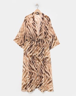 Open Beach Kaftan - Image