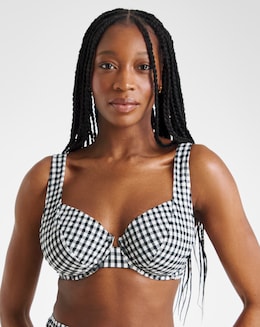 MAGISCULPT Contour Me Bikini Top - Image
