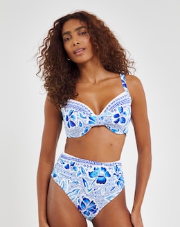 Magisculpt High Waist Bikini Brief - Image