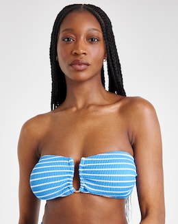 Non Wired Bikini Top - Image