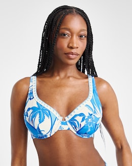 Figleaves Frida Bikini Top - Image