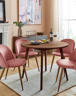 Gray & Osbourn No. 157 Oslo Round Table - Image