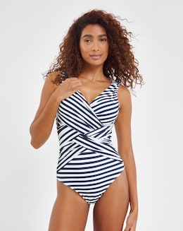 MAGISCULPT Illusion Swimsuit - Image