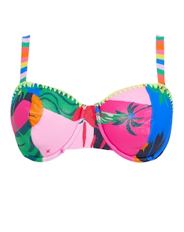 Underwired Bikini Top - Image