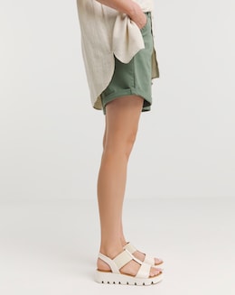 Heavenly Feet Ritz Sandals Ex Wide Fit - Image