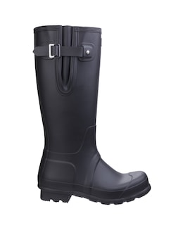 Hunter Original Side Adjust Wellingtons - Image