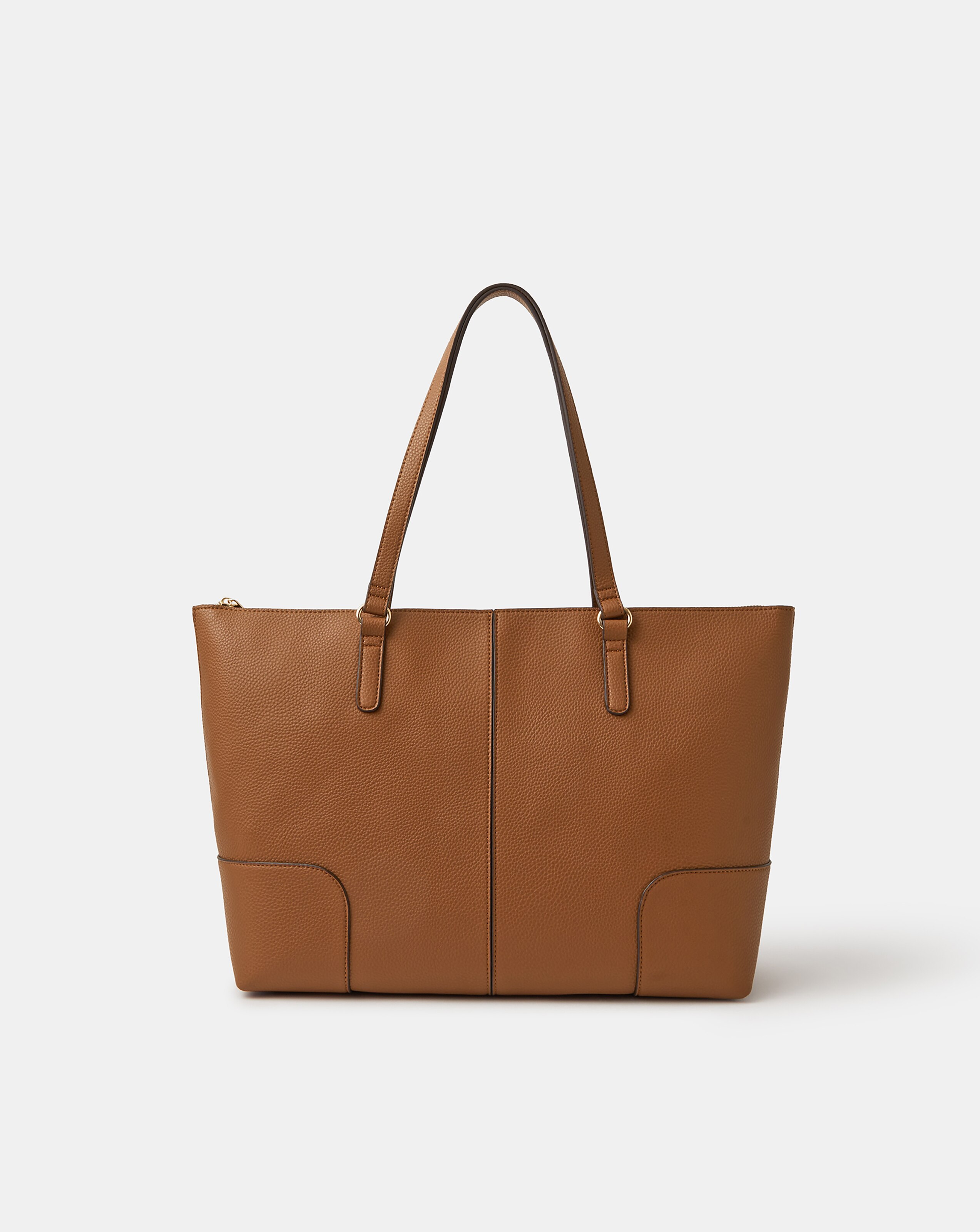 Accessorize Classic Large Tote Bag | JD Williams