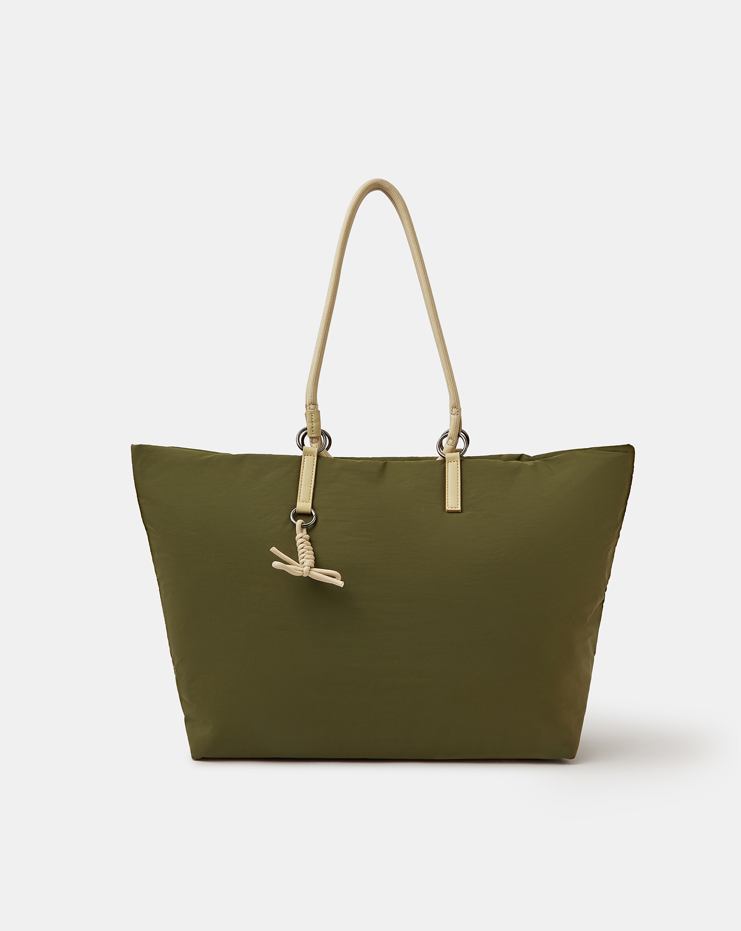 Accessorize Classic Large Tote Bag | JD Williams