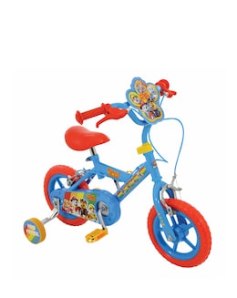Paw Patrol My First 12 Inch Bike - Image