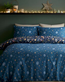 CL Enchanted Twilight Duvet Set - Image