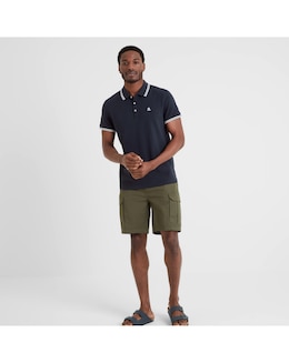 Tog24 Biston Mens Polo Shirt - Image