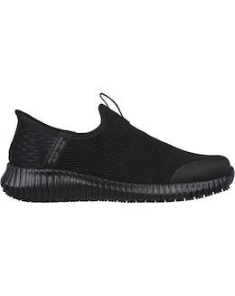 Skechers Workwear Cessnock - Gwynedd Work Shoes