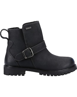 Hush Puppies Wakely Boot - Image