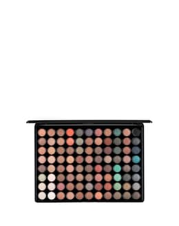 LaRoc 88 Eyeshadow Palette - Natural - Image