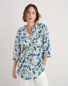 Seasalt Cornwall Aventurier Tunic - Image