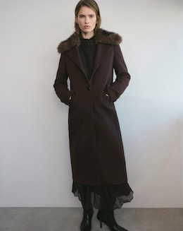 Mango Coat - Image