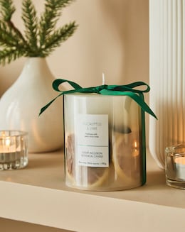Eucalyptus & Lime Candle - Image