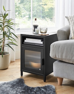 Deacon Side Table - Image