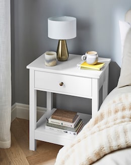 Bosworth Side Table - Image