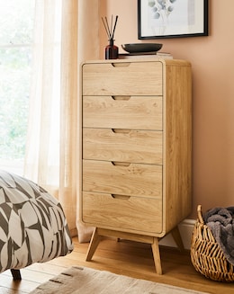 Gray & Osbourn Oslo Tallboy - Image