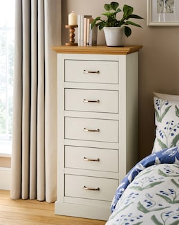 Julipa Ashford Tallboy - Image