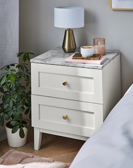 Elizabeth Side Table - Image