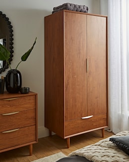 Westcote Double Wardobe - Image