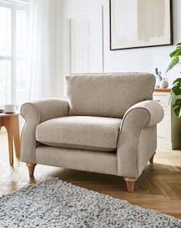 Julipa Colston Chenille Snuggler - Image