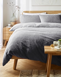 Cosy Cuddle Fleece Duvet Set - Image