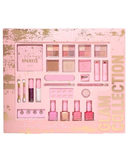 Q-Ki Glam Collection