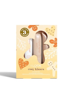 I LOVE Seasonal Lip Care Set