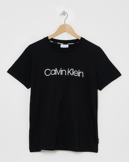 Calvin Klein Core Logo T-Shirt - Image