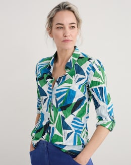 Seasalt Cornwall Shirt - Image