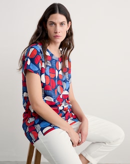 Seasalt Cornwall Tunic - Image