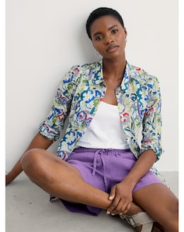 Seasalt Cornwall Larissa Shirt - Image