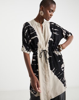 Religion Jade Tunic - Image