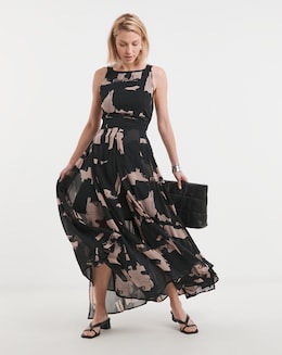 Religion Delight Maxi Dress - Image