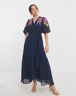 Hope & Ivy Grace Maxi - Image