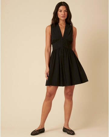 Nobody's Child Sleeveless Mini