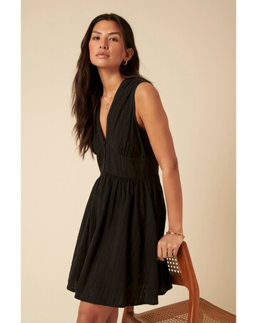 Nobody's Child Sleeveless Mini